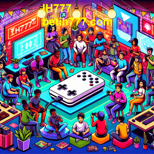 Jogos Populares